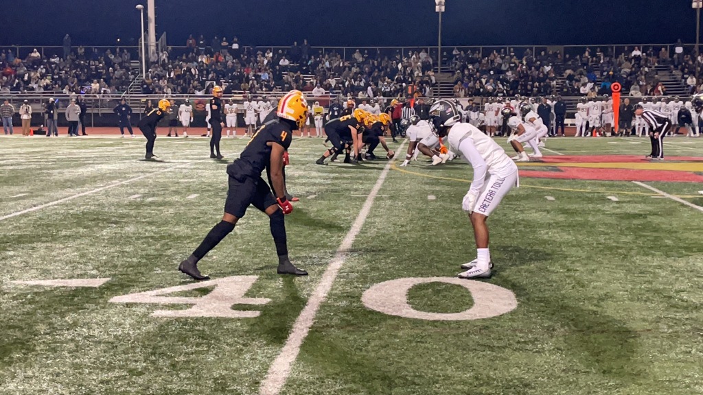 Mission ball to open the 2nd quarter