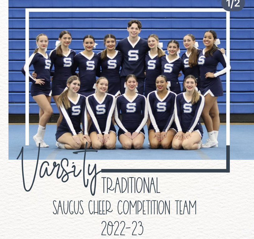 1st Place Champions for So Cal Regionals!!