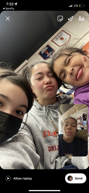 Watched the girls take dubs at league duals today with Sophia and Olivia!!!!🫶🫶 I LOVE MY TEAM!!!!!