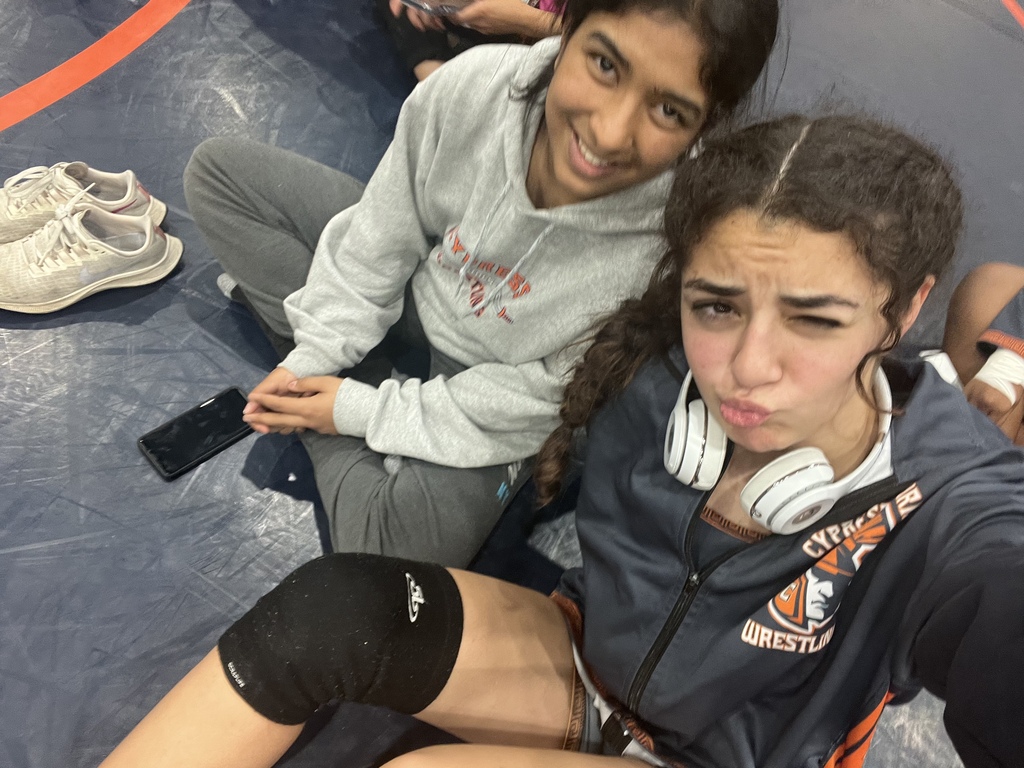 Won today at the home dual