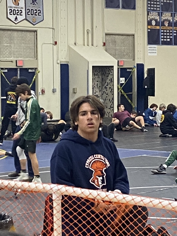 Marina tournament fs
