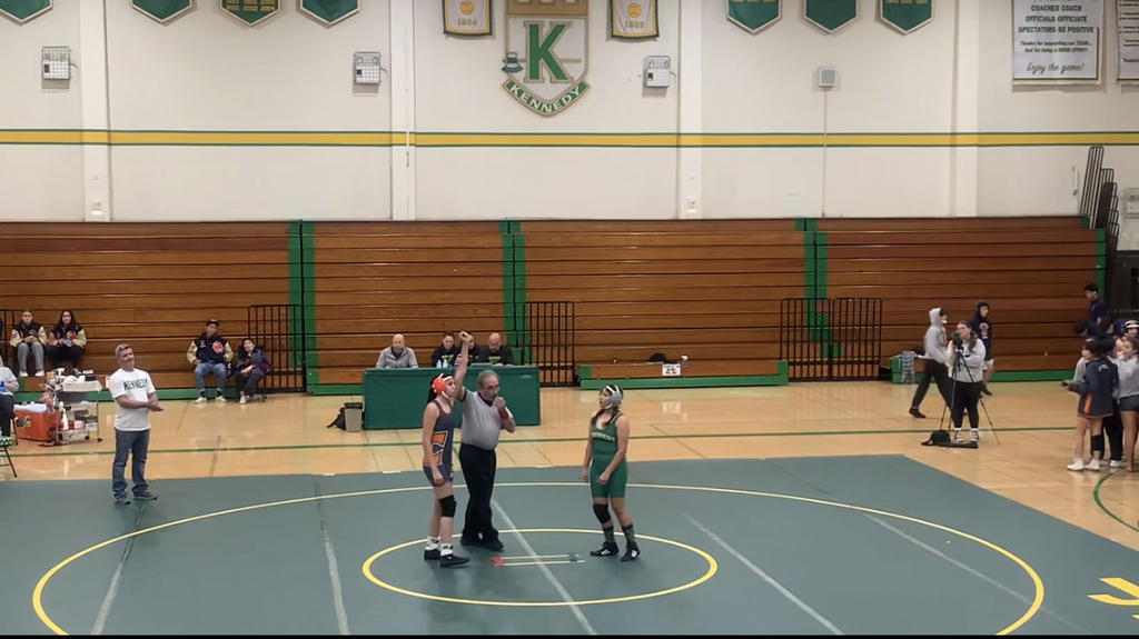 Won today’s match at Kennedy in a minute!!!