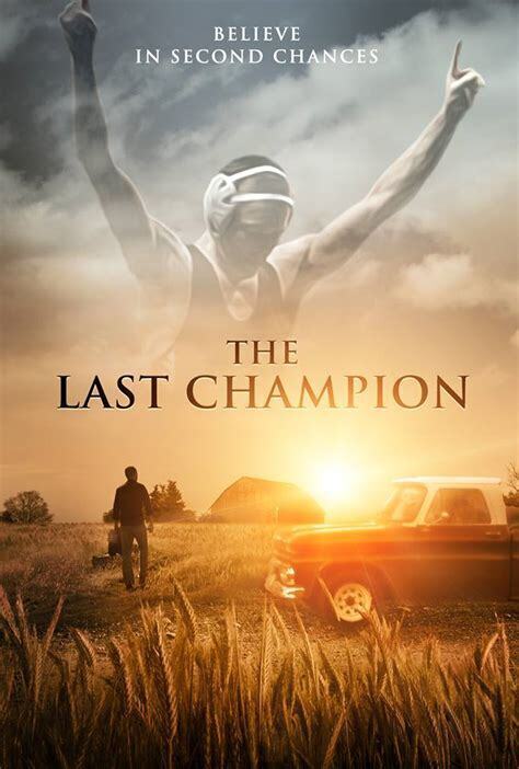 Merry Christmas everyone! Enjoy your day with friends and family. Don’t forget your homework assignment! Watch the movie, “The Last Champion” and decide if you think it is or isn’t a Christmas movie.