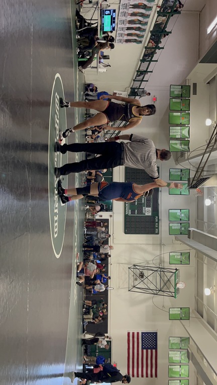 Blackwatch tournament 12/27-12/28 Vida Beckel champion, Ariel 4th, Kayla Pablo 8th