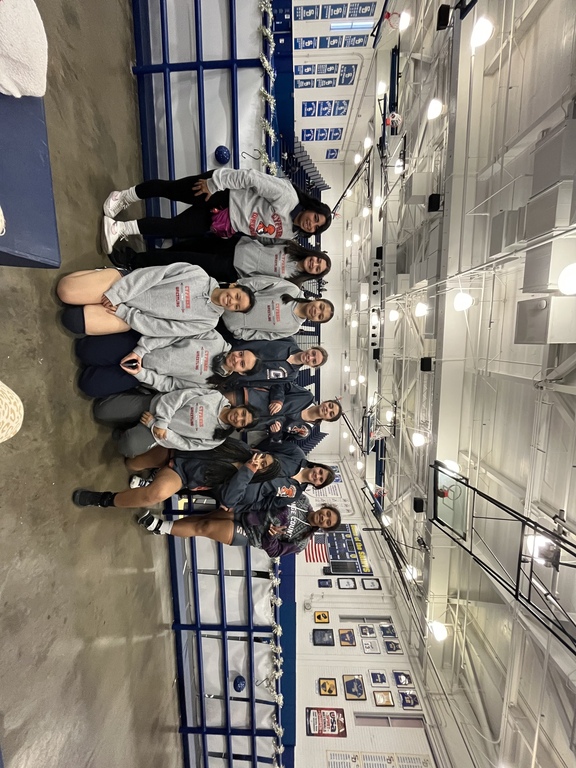Sam Dimas JV Tournament