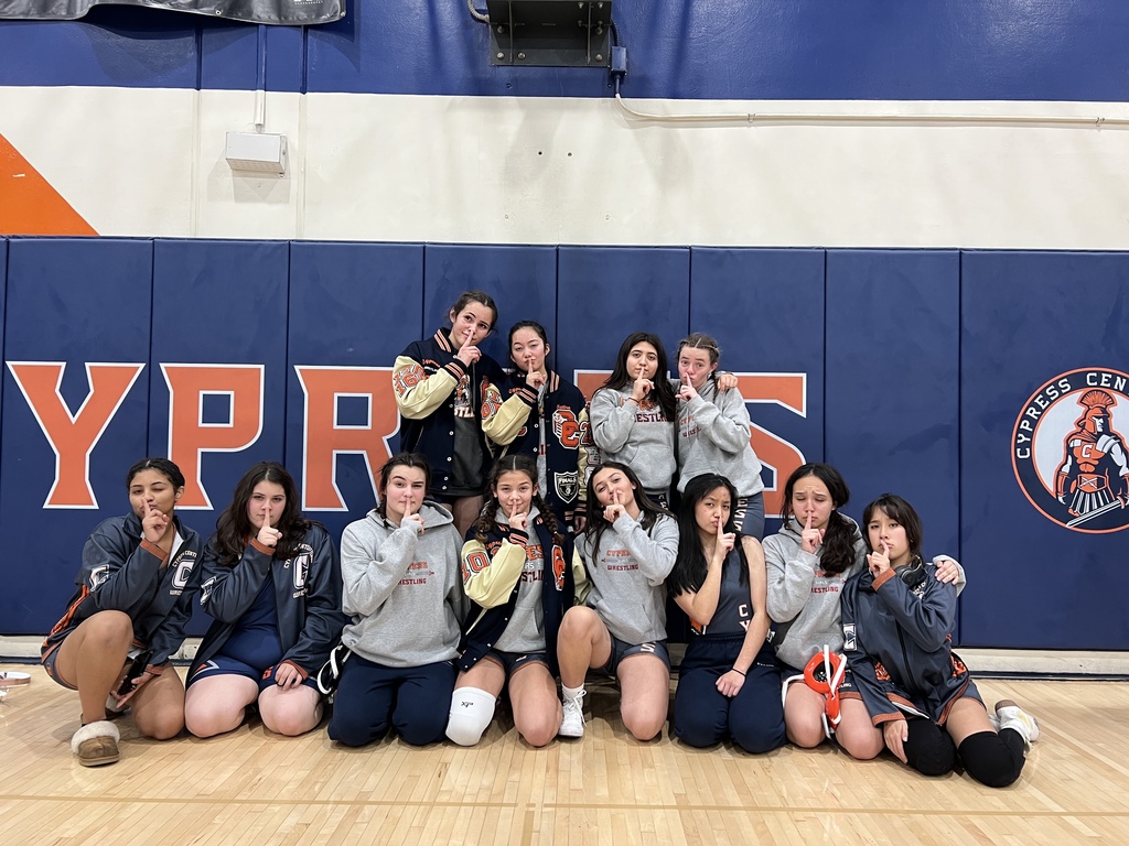 Empire League Champs!! CIF here we come 1️⃣