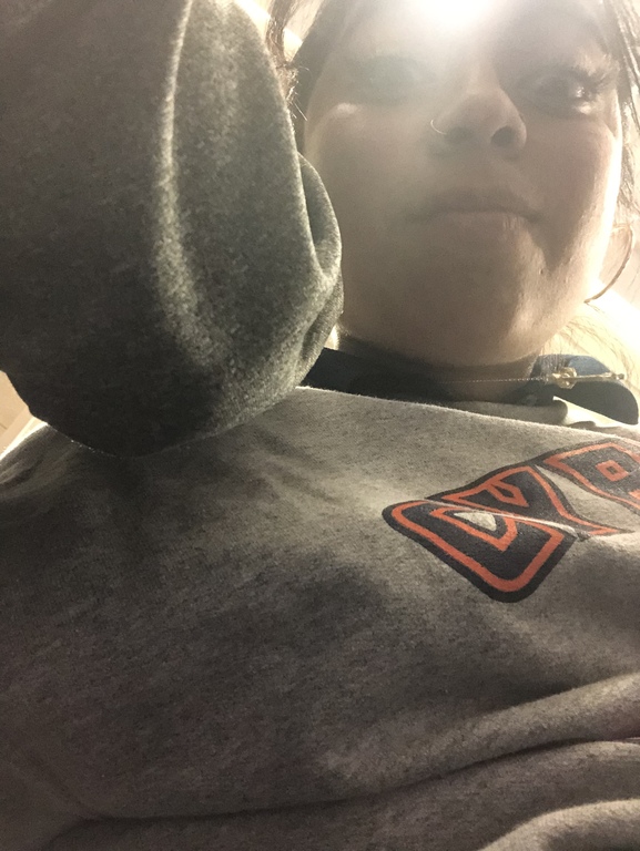 From now on whomever steals my phone gets posted!