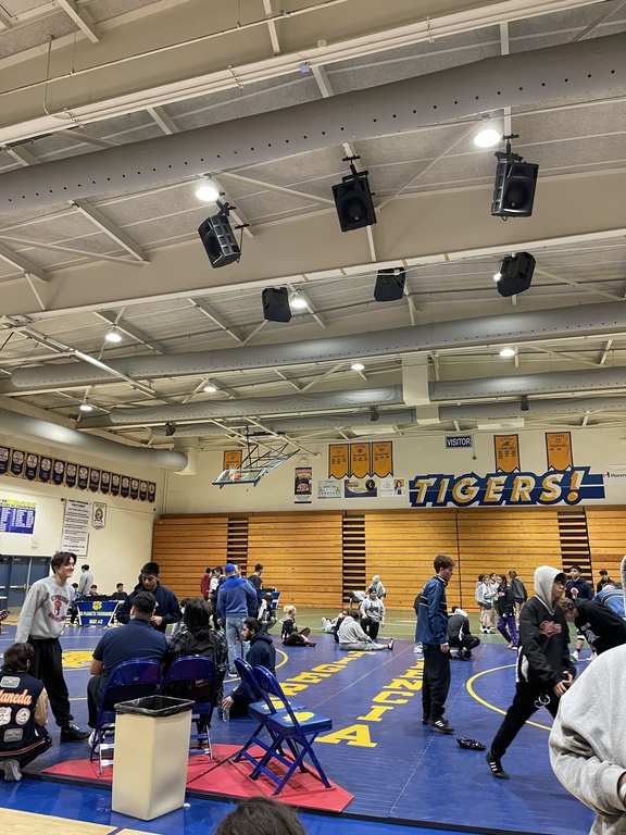 League Finals!