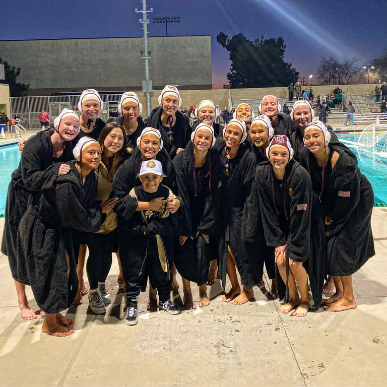 CIF Finals here we come!