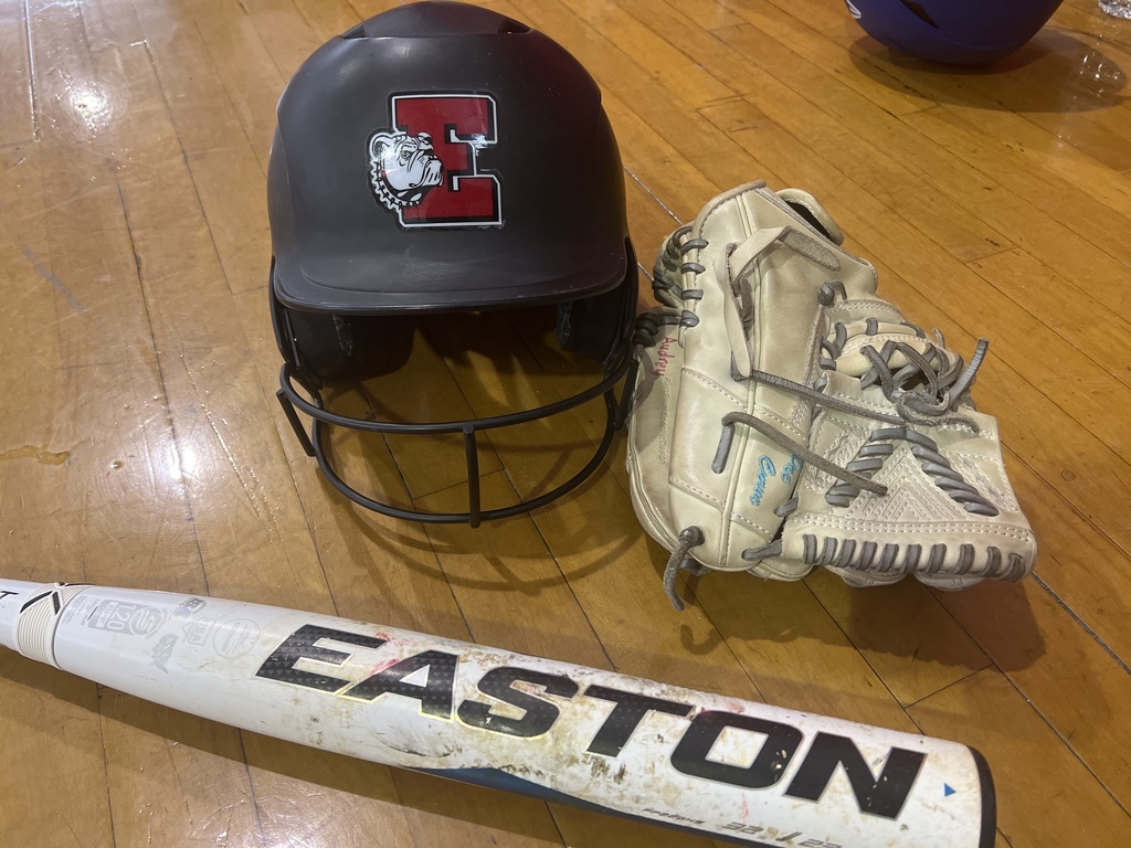 That Rover Softball Life!!!