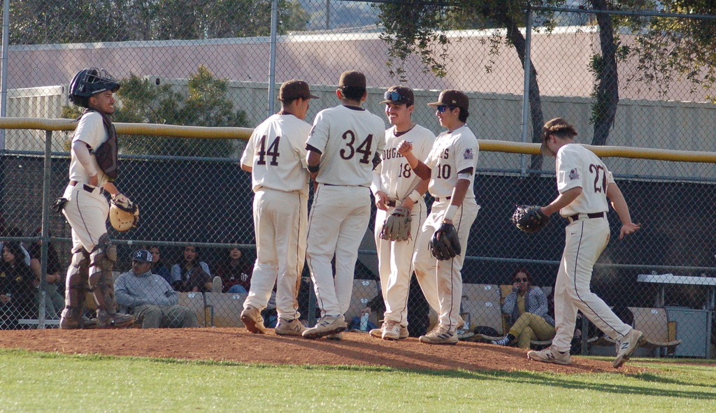 vs. North Hollywood