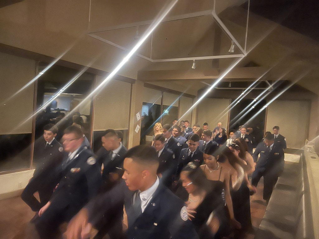 A night to remember ✨casino night✨2023 Military ball