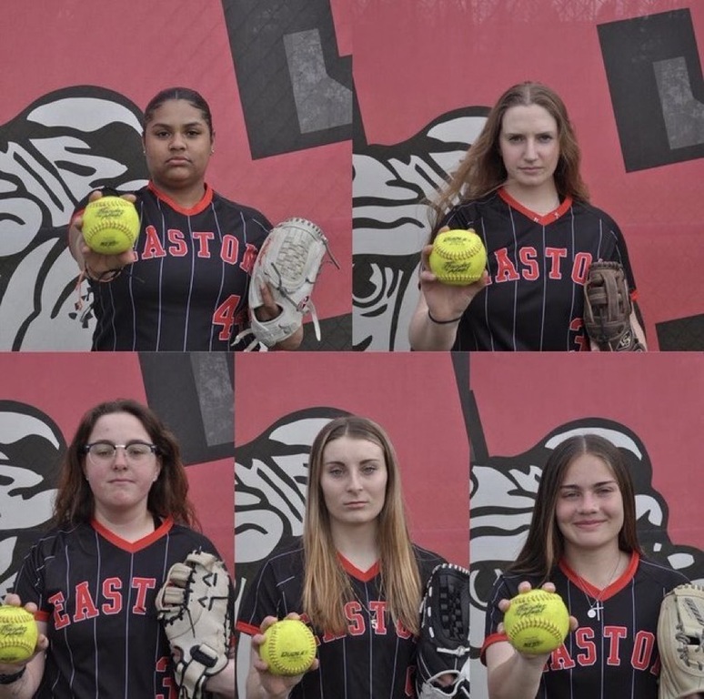 Good luck Seniors!!