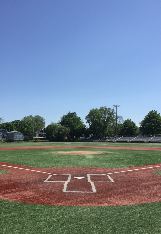 Beautiful Penders Field