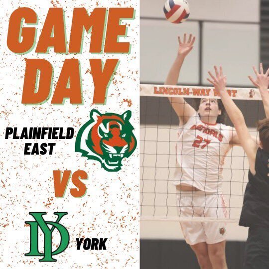 Bengals travel to face the Dukes of York this afternoon in a non-conference matchup. #BengalUp
