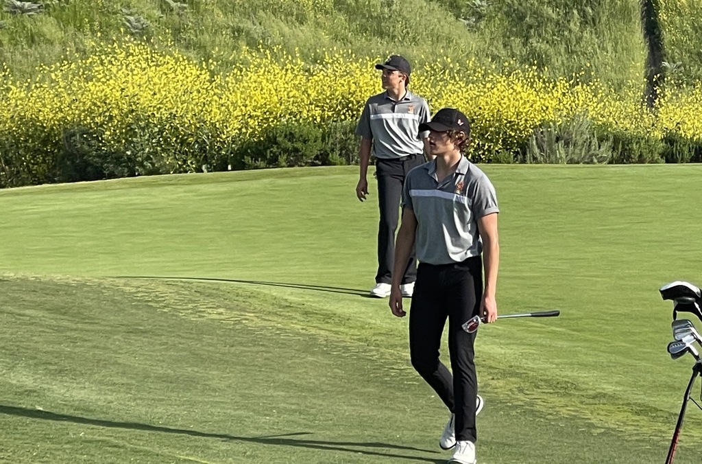 Ethan and Finn on the 9th.