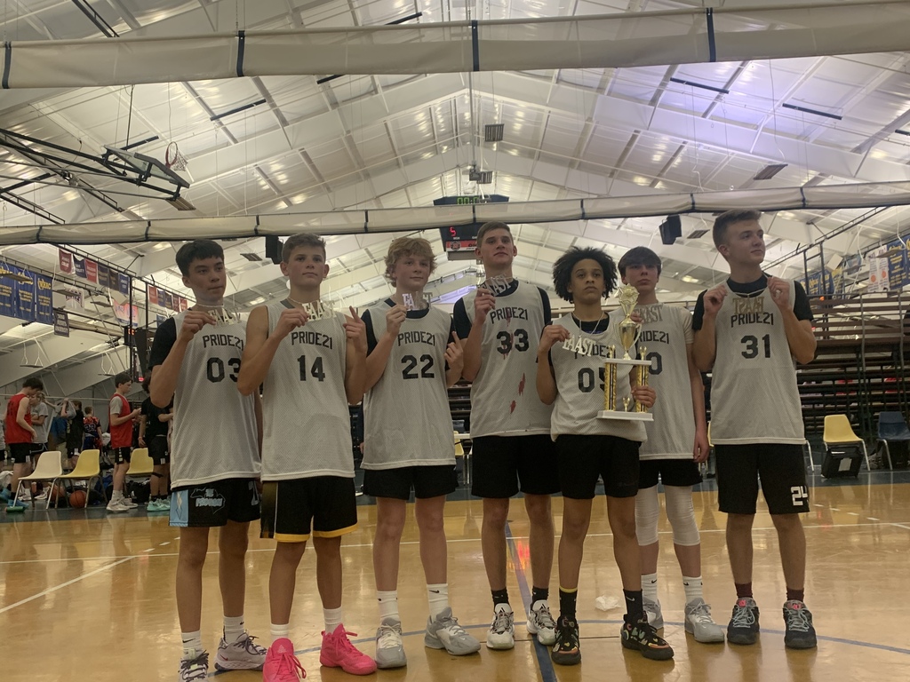 Champions at April Freeze @ Siena Heights 
4/15-4/16/23