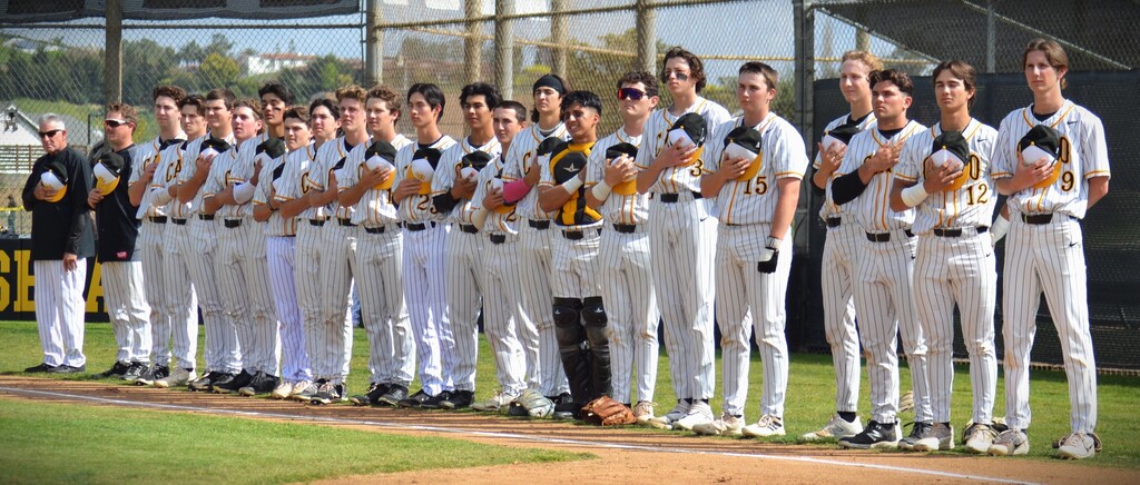 Vs Dana Hills