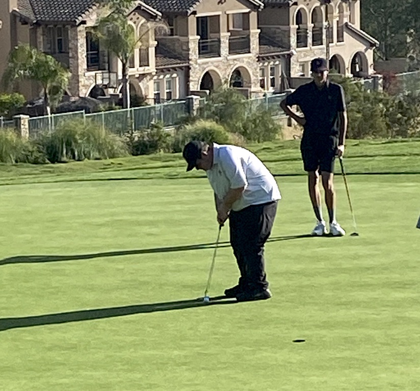 Great shot Austin!