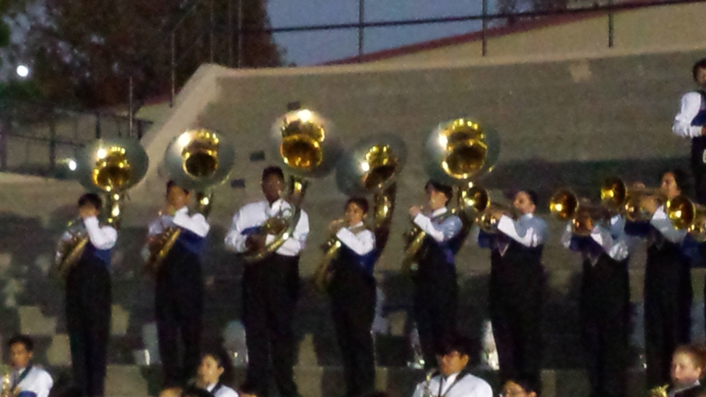 Tubas