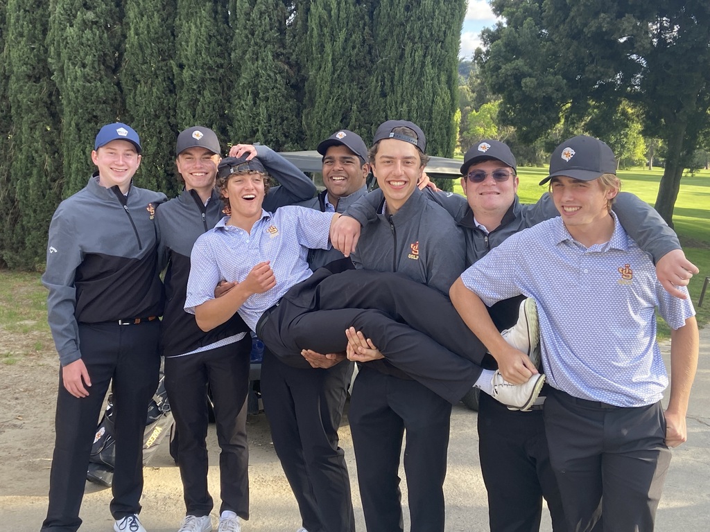 Another great season for our JV team!