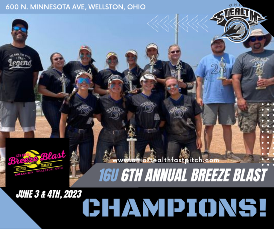 Great work to our 16U team for taking the ship!