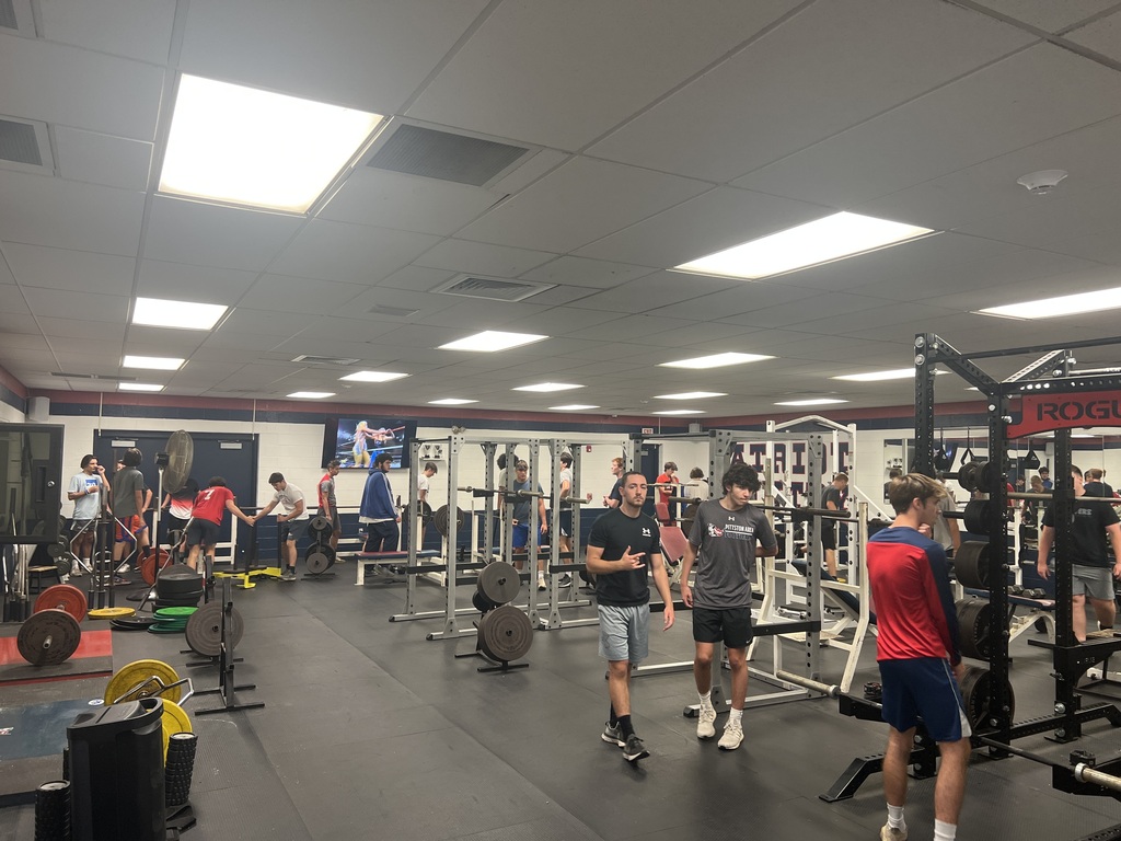 Off season workouts