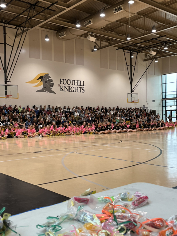 FHS Dance K-8th Summer Clinic 2023