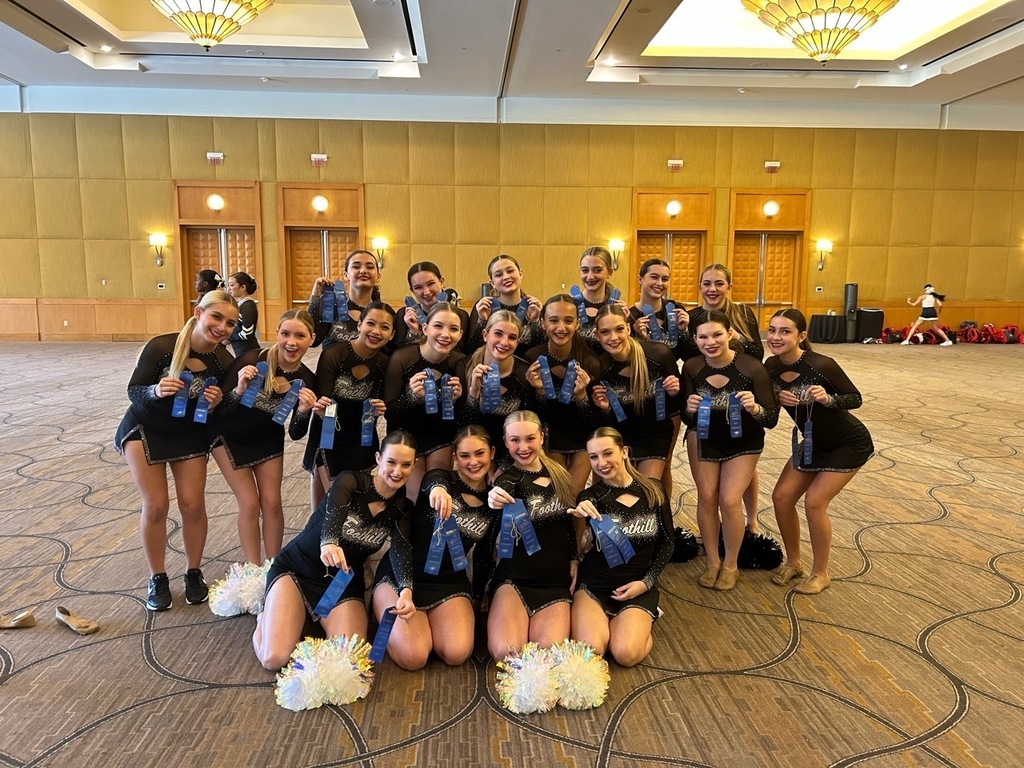 FHS Dance UDA Summer Camp 2023