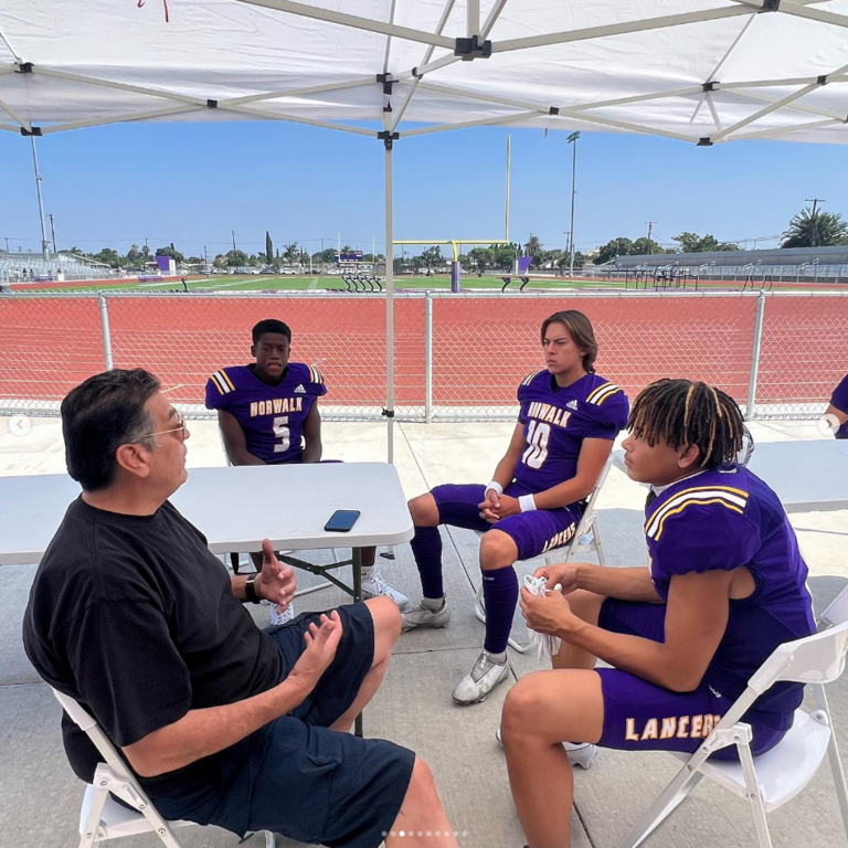 Media day was a success!