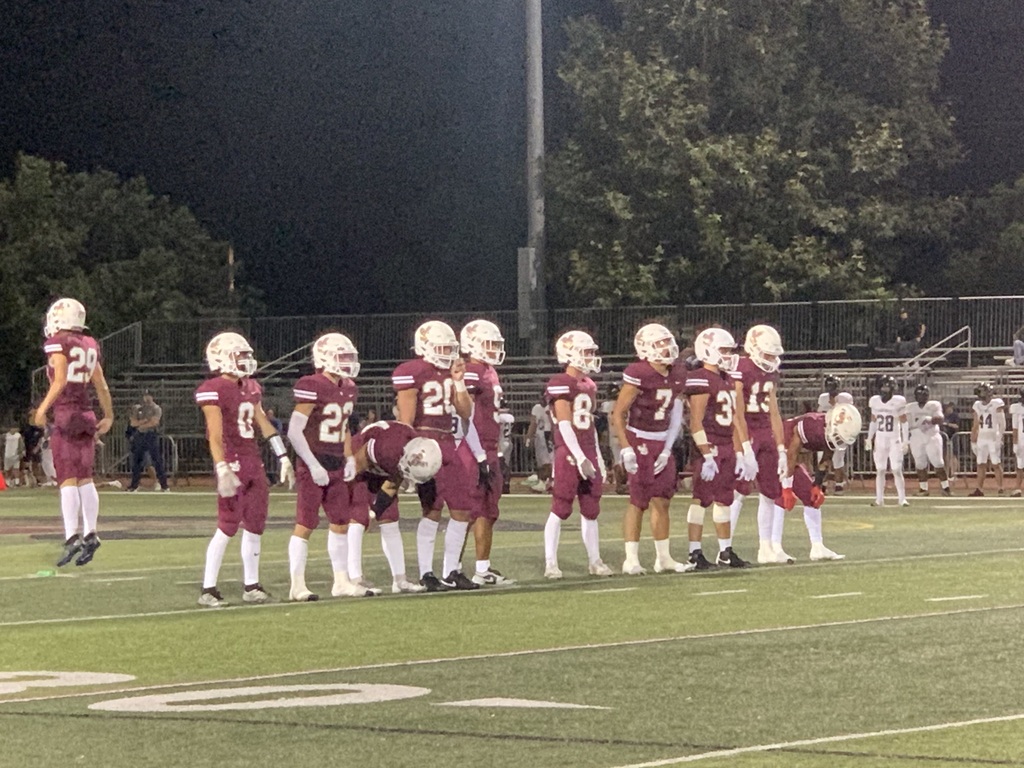 3rd quarter kick off. 21-0 Lions