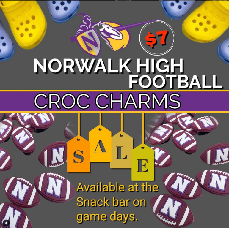 Only available on GAME days in the snack bar! Only while supplies last!