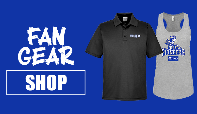 Check Out the Western AVID Team store!
20% of Sales Donated to the team
https://www.blastfangear.com/collections/western-hs-avid-fan-store