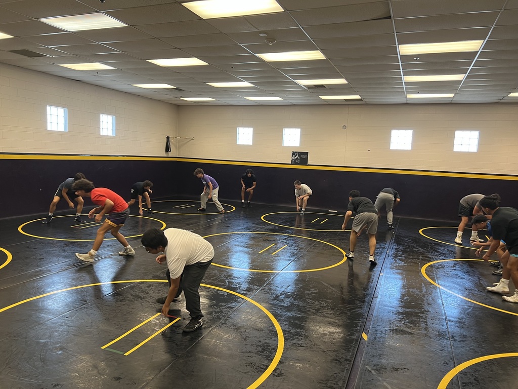 Freshman/JV Workout