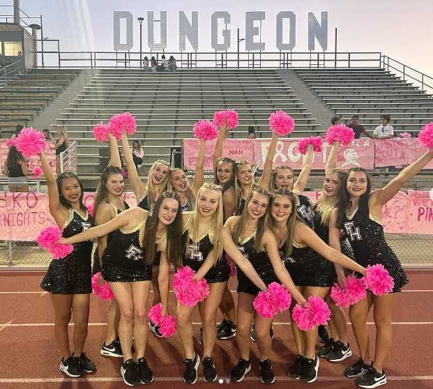 Thinking PINK!! 💕💖💞💓🌸💘💝🌷🐷🎀👙👛🦩🩰 #Pinktober #breastcancerawareness