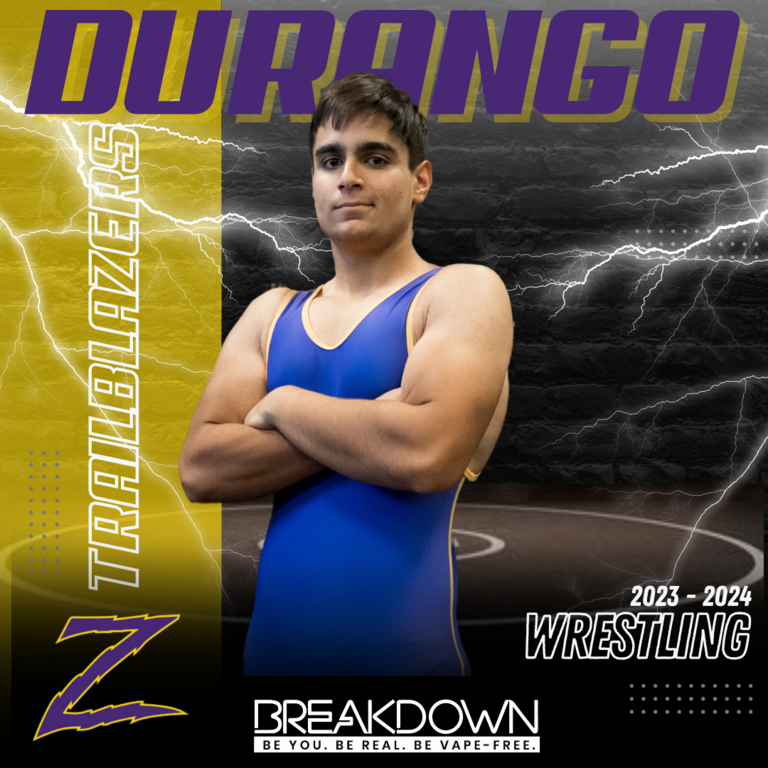 Talon Dolofan Senior