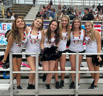 FHS Dance - 2023 JV