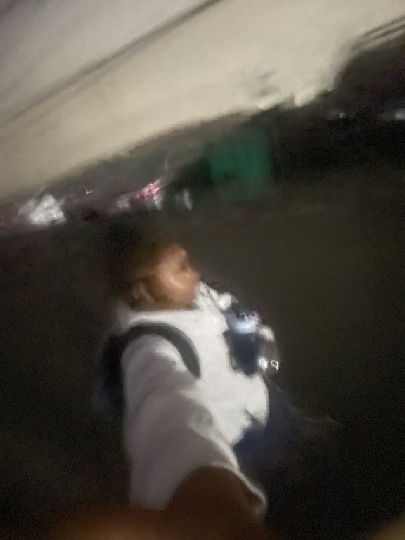 #late for the bus🤣