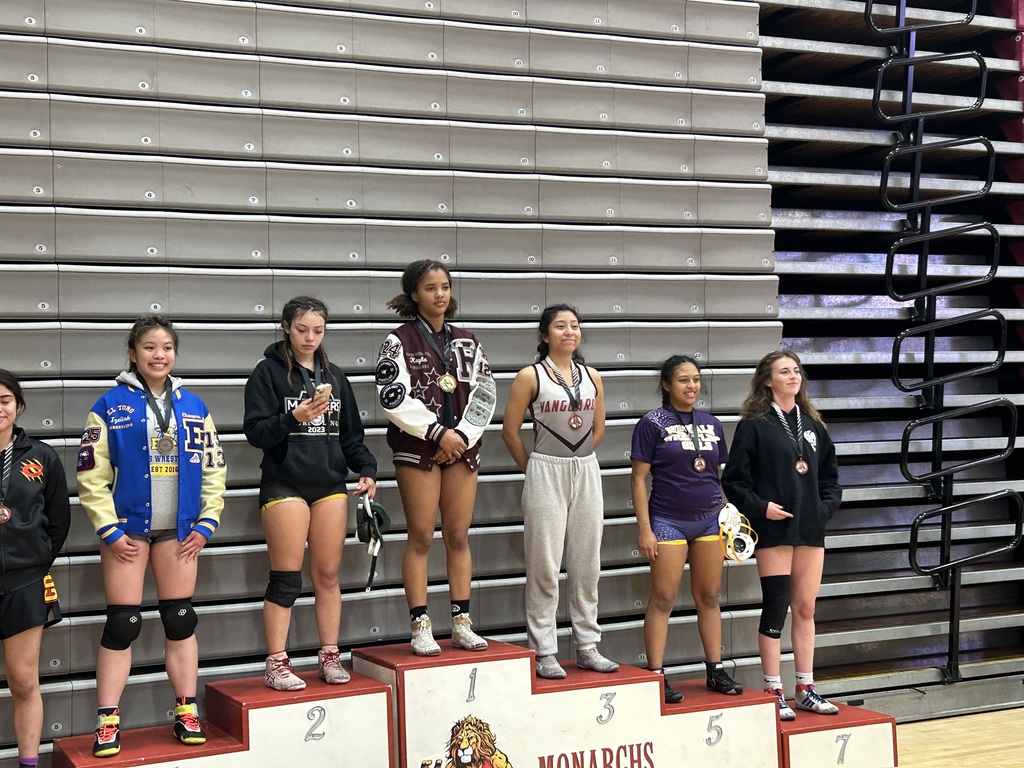 First Varsity Tournament