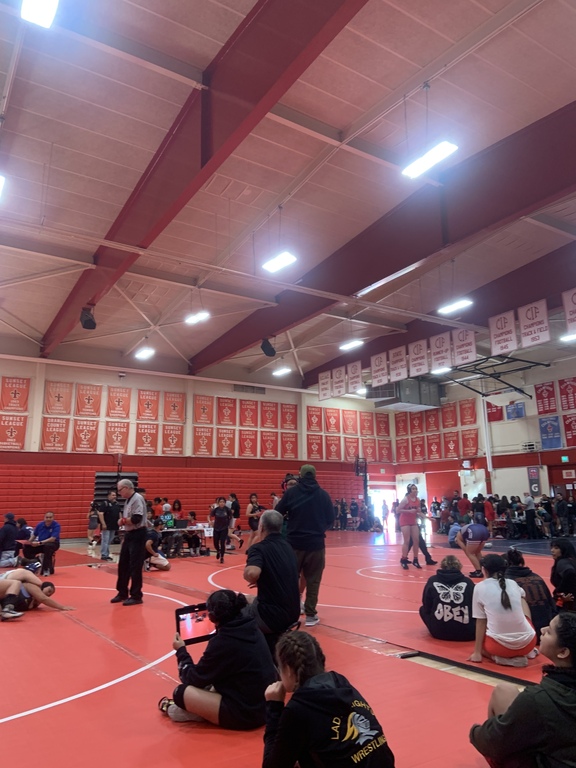 Santa Ana Tournament !