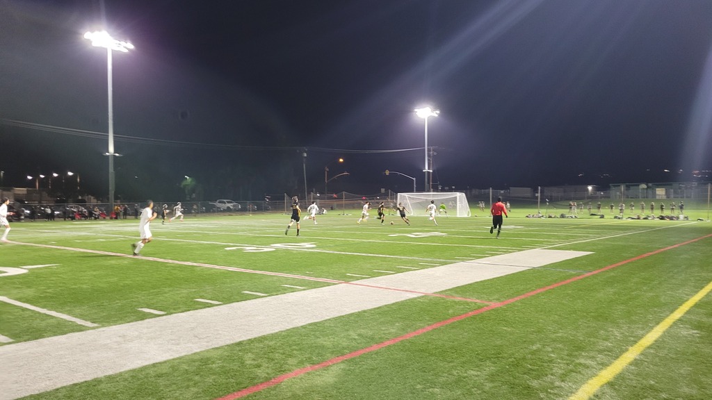 JV dominating