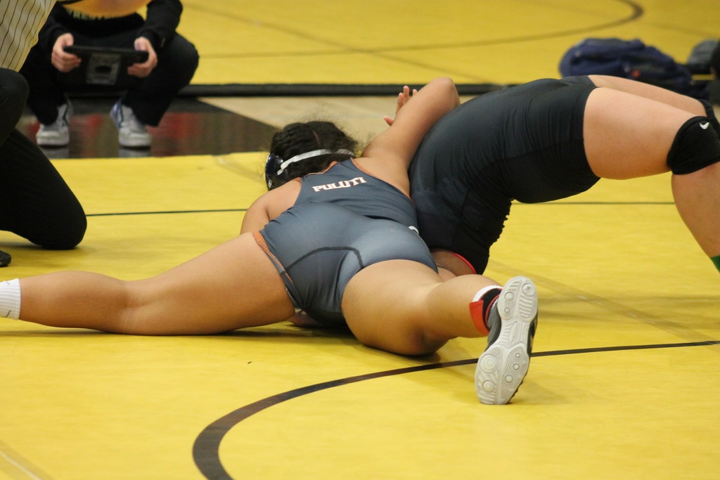 Got 5th place at Laguna Hills tournament