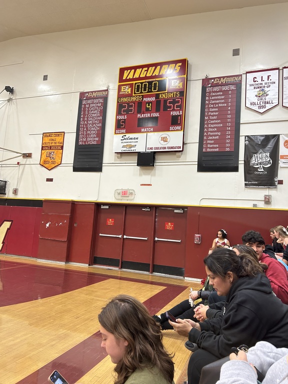 What a great start to league play! Win for the Lady Knights!