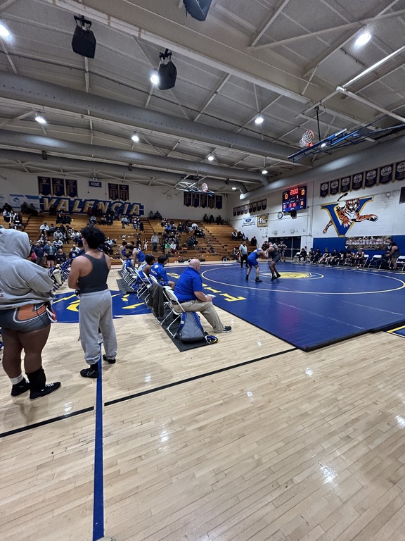 Valencia Duals!