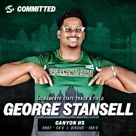 Breaking News!! This just happened. Congratulations George!! Great Day to be a Cowboy!!!