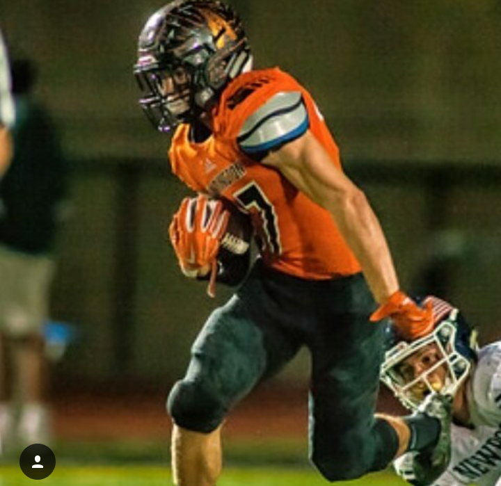 John Gosney#37