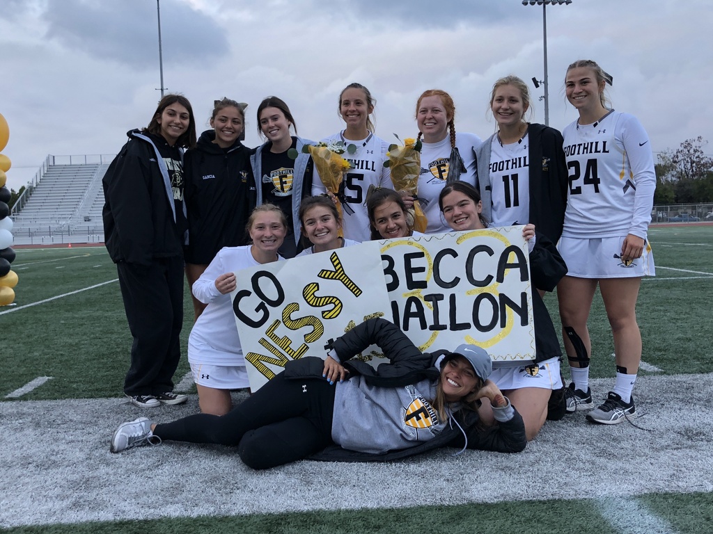 2018 Lady Knights Seniors