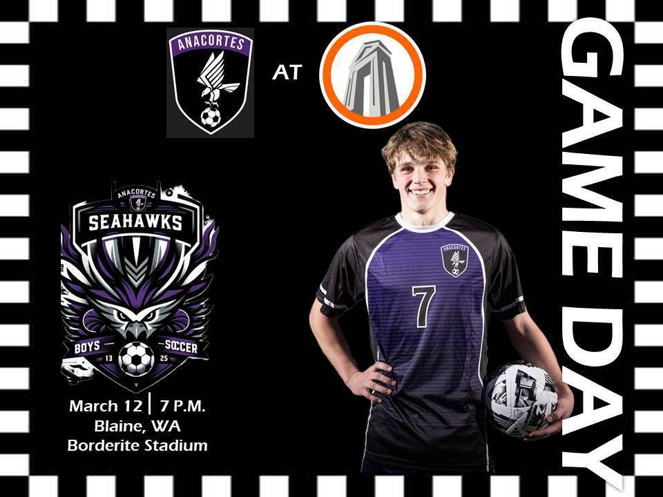 GAME DAY!