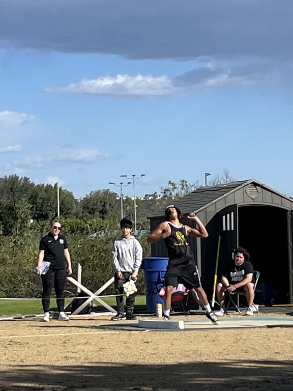 Throw 3
