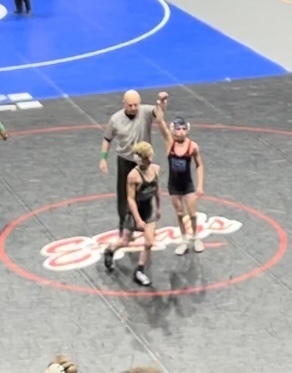 5Th Place match